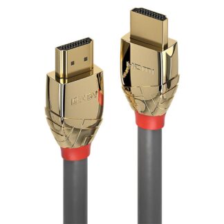 1m High Speed HDMI Cable,