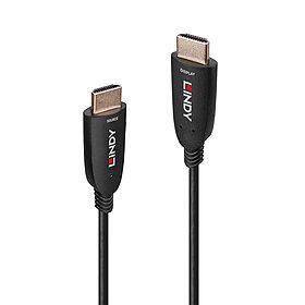 15m Fibre Optic Hybrid HDMI