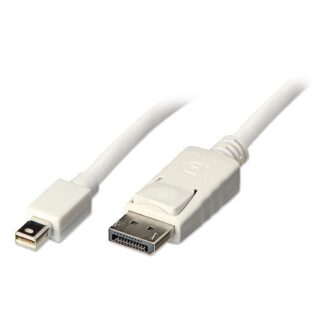 Mini DisplayPort to