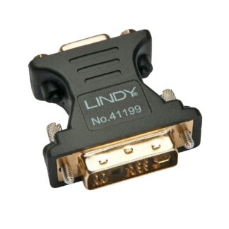 Monitoradapter DVI / VGA