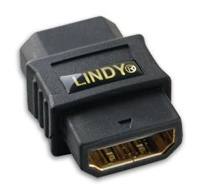 HDMI Female To Female Coupler