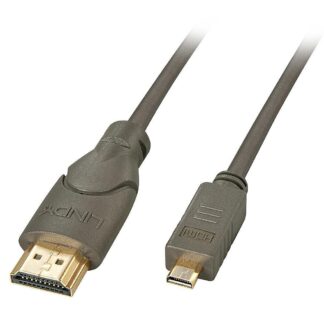 High Speed HDMI to Micro HDMI