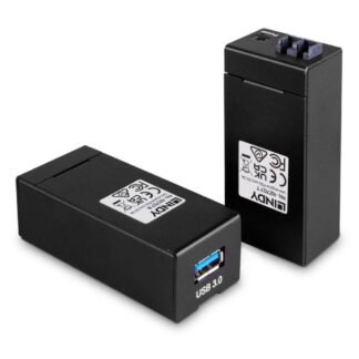 200m Fibre Optic USB 3.0