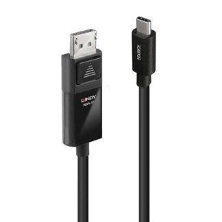 1m USB Type C to DP 8K60