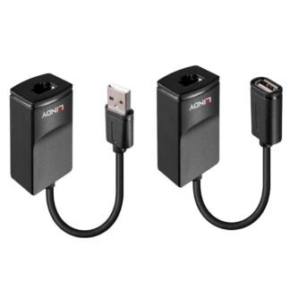 60m USB 1.1 Cat.6 Extender