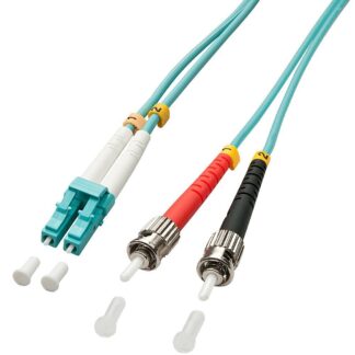 Fibre Optic Cable LC/ST OM3,