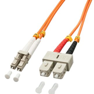 Fibre Optic Cable LC / SC