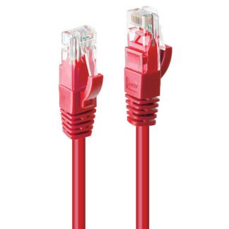 0.3m Cat.6 U/UTP Network