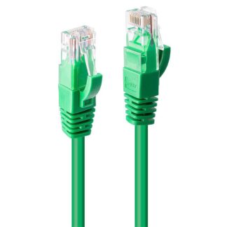 0.5m Cat.6 U/UTP Network