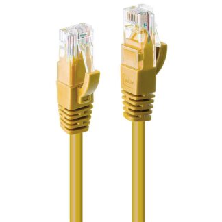 5m Cat.6 U/UTP Network Cable,