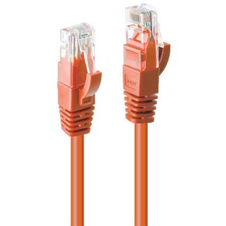 5m Cat.6 U/UTP Network Cable,