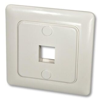 Wall Box DE for a Keystone