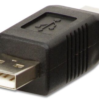 USB Adapter, USB A Male to A