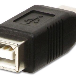 USB Adapter, USB A Male to B
