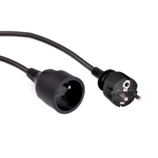 POWER EXTENSION CORD 3Gx1.5 -