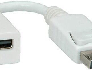 Displayport Adapter, Dp M -