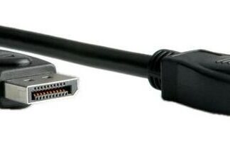 Displayport Cable, Dp-Dp,