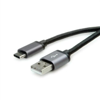 Usb Cable 0.8 M Usb 2.0 Usb A