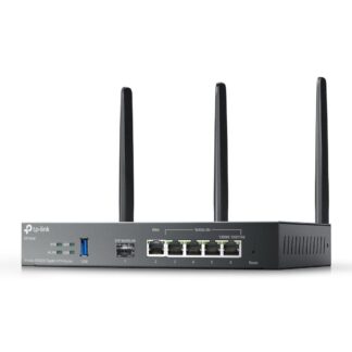 AX3000 Gigabit VPN Router