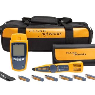 MicroScanner PoE PoE tester