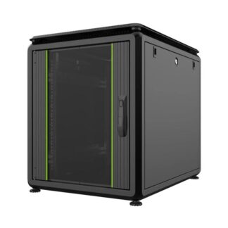 19" 12U Rack Cabinet 600 x