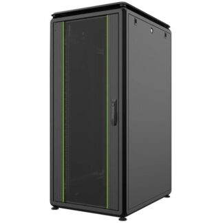 19" 26U Rack Cabinet 800 x