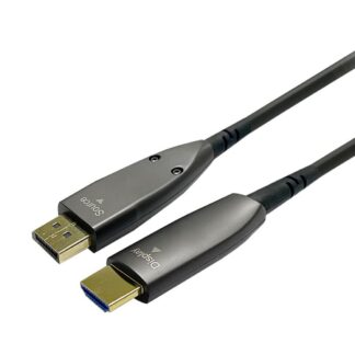 PRO DISPLAYPORT TO HDMI 4K