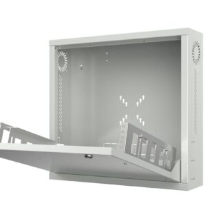 19" 2U Rack Wall Mount 580 x