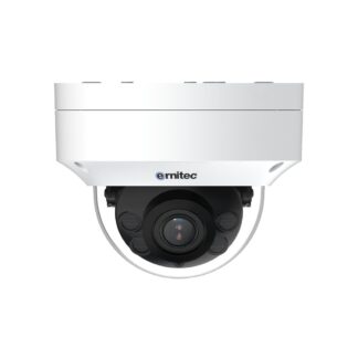 Pluto Pro 5MP Dome Camera