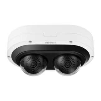 P Series 6MP x 2CH