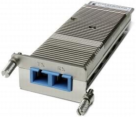 Network Transceiver Module