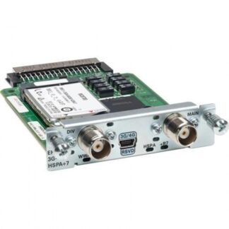 Cellular Network Device