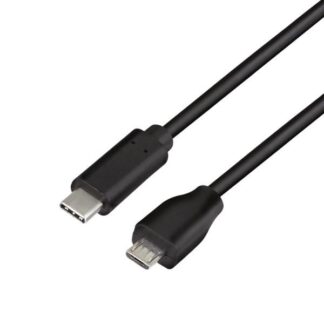 USB 2.0 Type-C cable, C/M to
