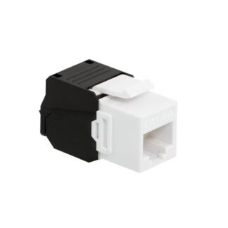 Keystone Jack Cat.6A UTP