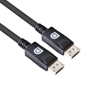 Displayport 1.4 Hbr3 8K 28Awg