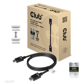 Ultra High Speed Hdmi