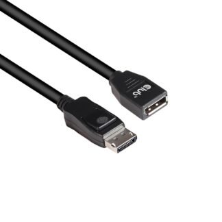 Displayport 1.4 Hbr3