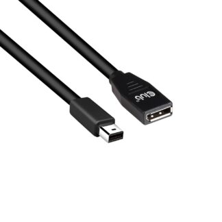 Mini Displayport To