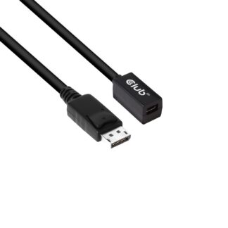 Mini Displayport 1.4 To