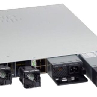 Network Switch Component