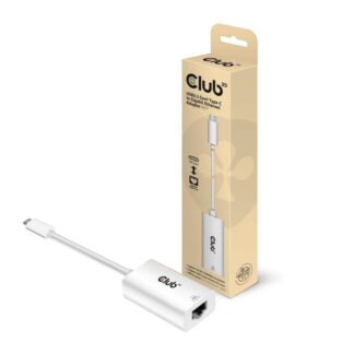 Usb3.2 Gen1 Type-C To Gigabit