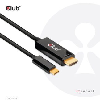 Hdmi To Usb Type-C 4K60Hz