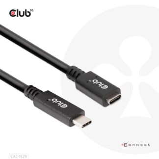 Usb Gen1 Type-C Extension