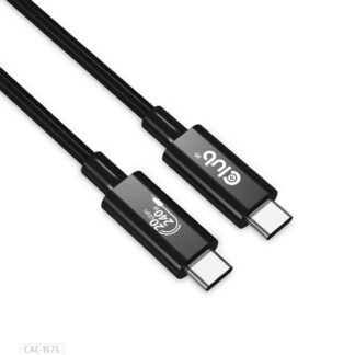 Usb4 Gen2X2 Type-C