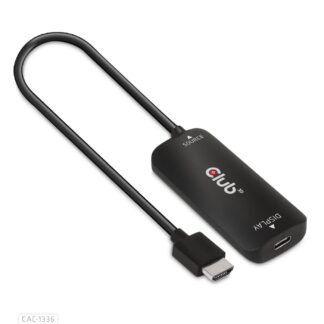 Hdmi + Micro Usb To Usb