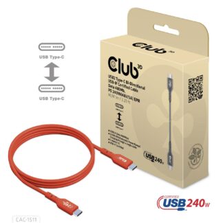 Usb2 Type-C Bi-Directional