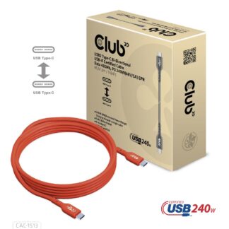 Usb2 Type-C Bi-Directional