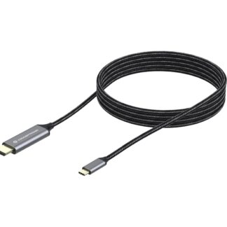Usb-C To Hdmi Cable, Male To