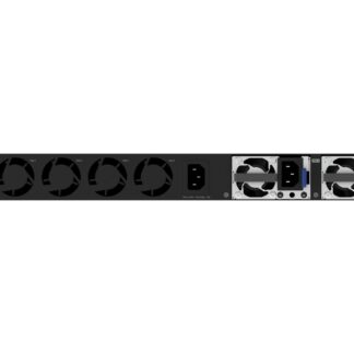 M4350-48G4Xf Managed L3