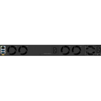 M4350-24X4V Managed L3 10G